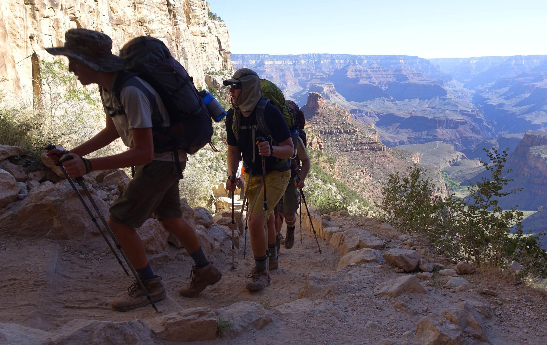 National Parks Fee Increase